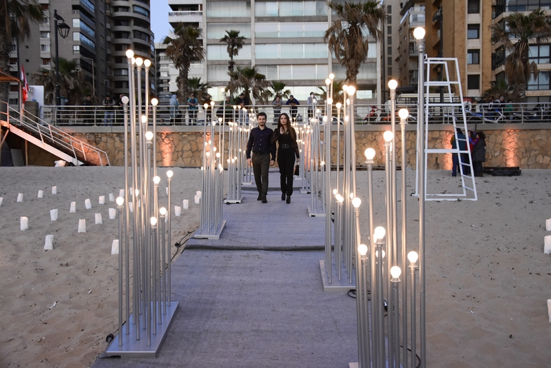  Hilton Lebanon celebrates the hotel’s 100th Anniversary